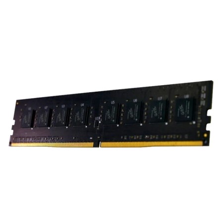 Оперативная память Geil Pristine GP44GB2666C19SC 4 ГБ черный