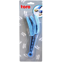 Щетка для жалюзи TORO 260057 синий