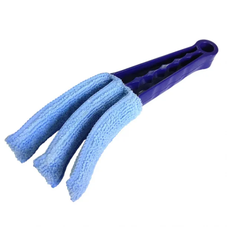 Щетка для жалюзи TORO 260057 синий