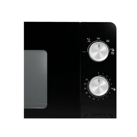 Микроволновая печь Gorenje MO20E1B черный