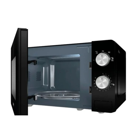 Микроволновая печь Gorenje MO20E1B черный