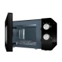 Микроволновая печь Gorenje MO20E1B черный