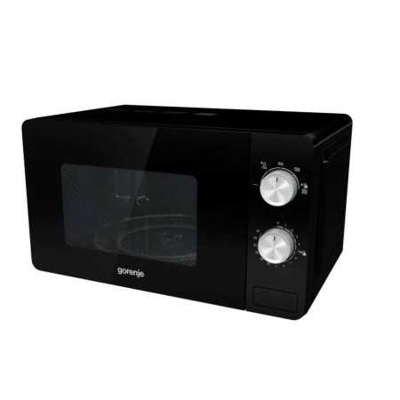 Микроволновая печь Gorenje MO20E1B черный