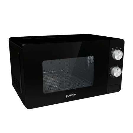 Микроволновая печь Gorenje MO20E1B черный
