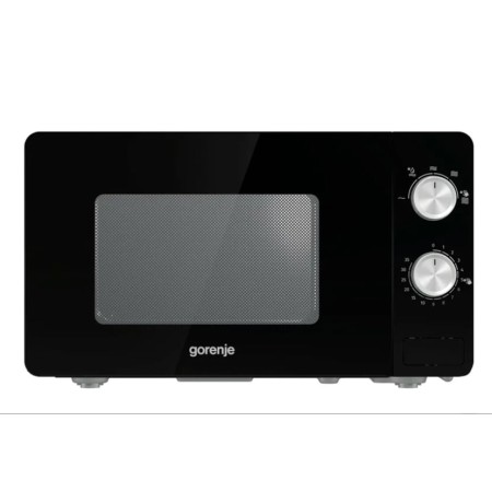 Микроволновая печь Gorenje MO20E1B черный