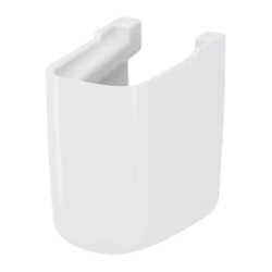Пьедесталы Cersanit Pure (PP-PU50/55/60) белый