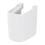 Пьедесталы Cersanit Pure (PP-PU50/55/60) белый