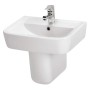 Пьедесталы Cersanit Pure (PP-PU50/55/60) белый