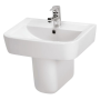 Пьедесталы Cersanit Pure (PP-PU50/55/60) белый