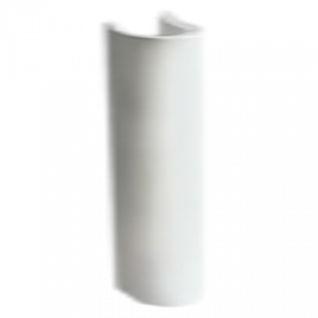 Пьедестал Sanita LUXE Art Luxe (ARTSLPD01) белый