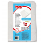 Тряпка для пола TORO 600028 белый