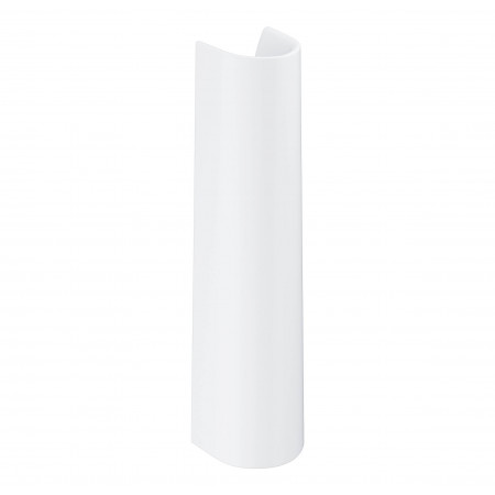 Пьедестал GROHE Bau Ceramic (39425000) белый