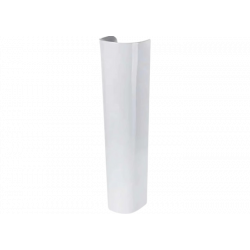 Пьедестал Sanita Самарский (PD.FS/Samarsky/N/WHT.G/S1) белый