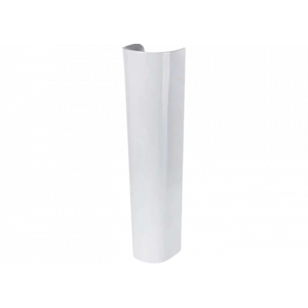 Пьедестал Sanita Самарский (PD.FS/Samarsky/N/WHT.G/S1) белый