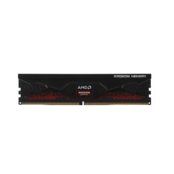 Оперативная память AMD Radeon (R5S516G4800U1S) 16 гб черный