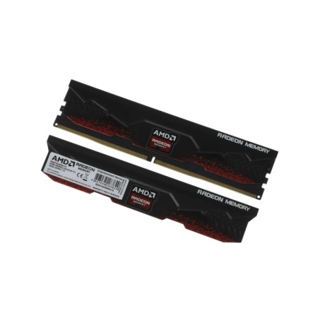 Оперативная память AMD Radeon (R5S516G4800U1S) 16 гб черный