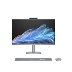 27" Моноблок HP OmniStudio X 27-cs0015ci (BK4X1EA) серый