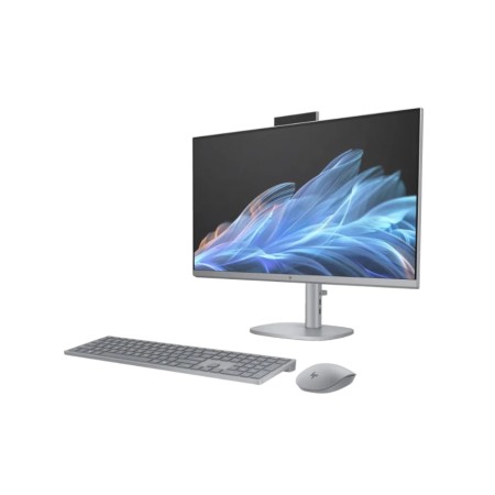 27" Моноблок HP OmniStudio X 27-cs0015ci (BK4X1EA) серый