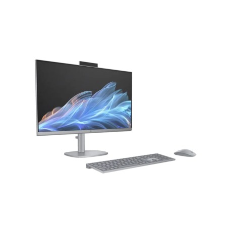 27" Моноблок HP OmniStudio X 27-cs0015ci (BK4X1EA) серый