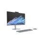 27" Моноблок HP OmniStudio X 27-cs0015ci (BK4X1EA) серый