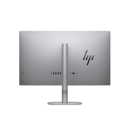 27" Моноблок HP OmniStudio X 27-cs0015ci (BK4X1EA) серый