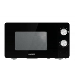 Микроволновая печь Gorenje MO4250CLI черный