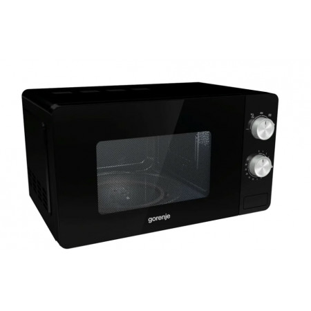 Микроволновая печь Gorenje MO4250CLI черный