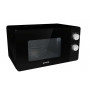 Микроволновая печь Gorenje MO4250CLI черный