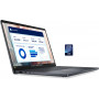 14" Ноутбук Dell Pro 14 Premium PA14250 (210-BPFF) темно-серый