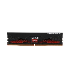Оперативная память AMD Radeon R7S516G6000U1S 16 Гб черный