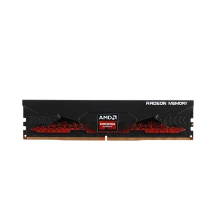 Оперативная память AMD Radeon R7S516G6000U1S 16 Гб черный