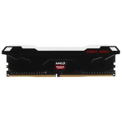 Оперативная память AMD Radeon R7516G6000U1S-RGB 16 Гб черный