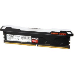 Оперативная память AMD Radeon R7516G6000U1S-RGB 16 ГБ черный
