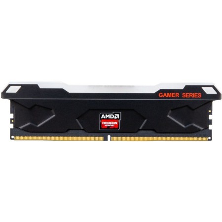 Оперативная память AMD Radeon R7516G6000U1S-RGB 16 ГБ черный