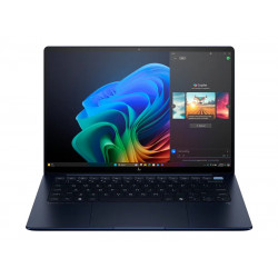 14" Ноутбук HP EliteBook Ultra G1i 14 (B68S3EA) темно-синий