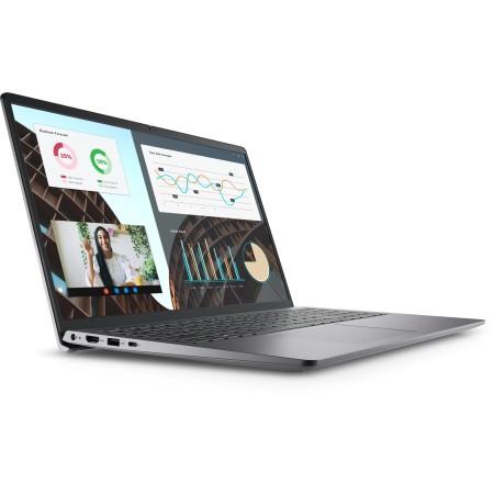 15.6" Ноутбук DELL Vostro 3530 (210-BGLW/IDH5A9101WA) серый