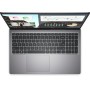 15.6" Ноутбук DELL Vostro 3530 (210-BGLW/IDH5A9101WA) серый