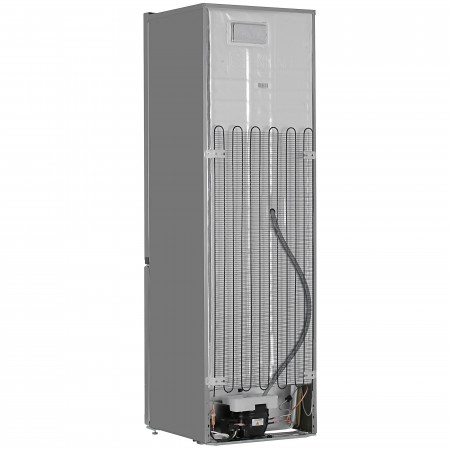 Холодильник BEKO B3RCNK402HX серый