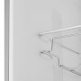 Холодильник BEKO B3RCNK402HX серый