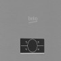 Холодильник BEKO B3RCNK402HX серый