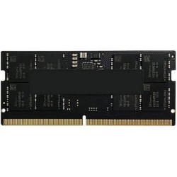 Оперативная память AMD Radeon R5532G5200S2S-U 32 Гб черный