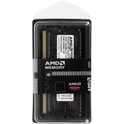 Оперативная память AMD Radeon R5532G5600S2S-U 32 ГБ черный