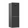 Холодильник Beko HarvestFresh B5RCNK363ZXBR черный