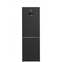 Холодильник Beko HarvestFresh B5RCNK363ZXBR черный