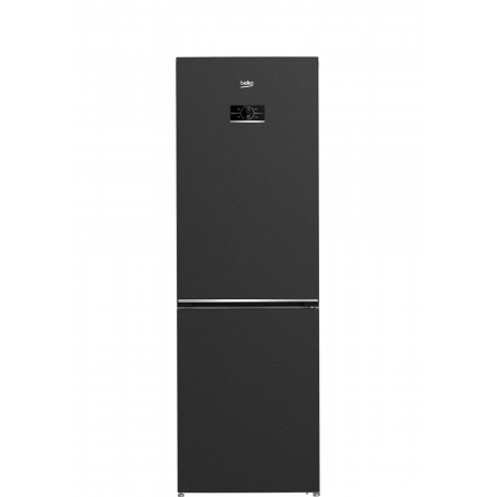 Холодильник Beko HarvestFresh B5RCNK363ZXBR черный