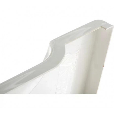 Экран для ванны Ravak A U 150 (CZ001P0A00) белый