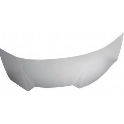 Экран для ванны Ravak A ROSA II P 150 (CZJ1200A00) белый Экран для ванны Ravak A ROSA II P 150 (CZJ1200A00) белый