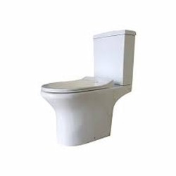 Унитаз SANITECO rph650 белый