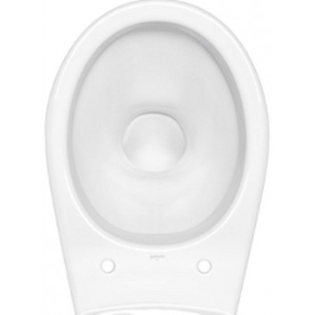 Унитаз Cersanit S-MK-TRENTO белый