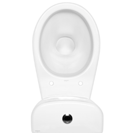 Унитаз Cersanit S-MK-TRENTO белый